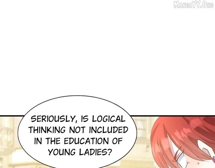 Don’t Embarrass Me Chapter 190 page 35