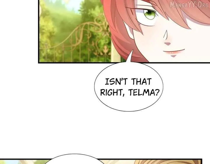 Don’t Embarrass Me Chapter 191 page 25