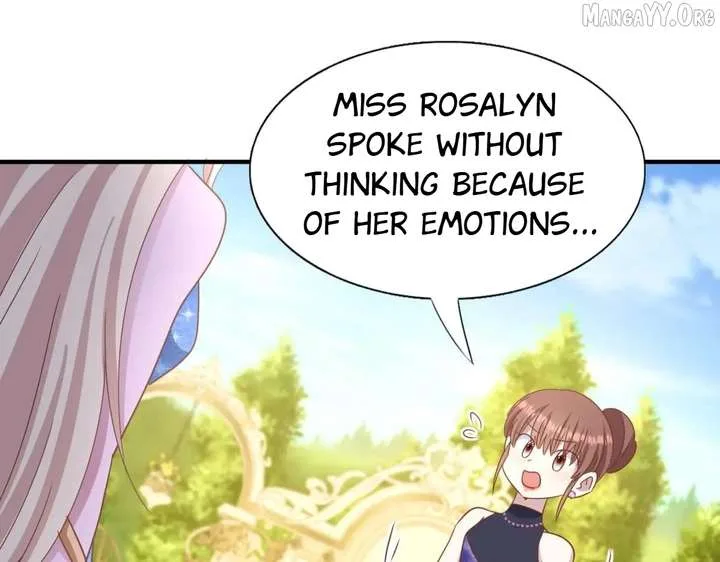 Don’t Embarrass Me Chapter 191 page 15