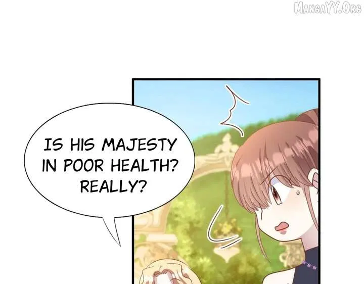 Don’t Embarrass Me Chapter 191 page 37