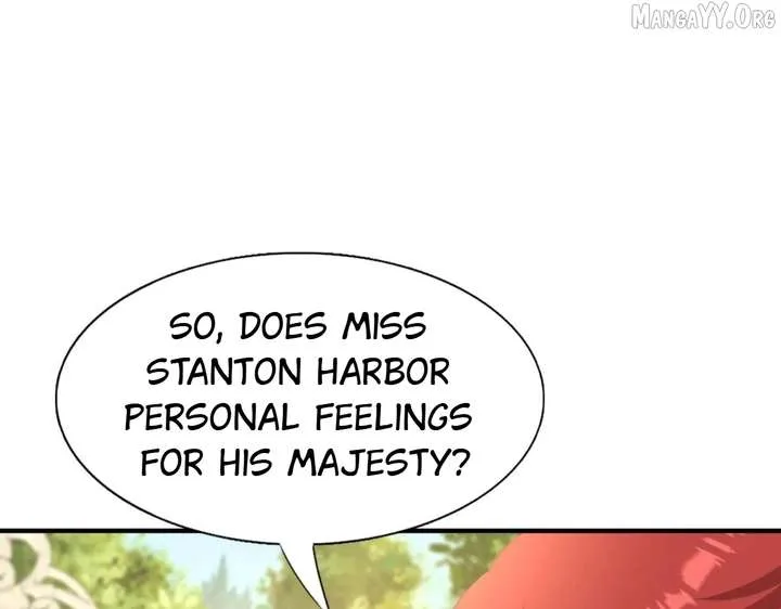Don’t Embarrass Me Chapter 190 page 21