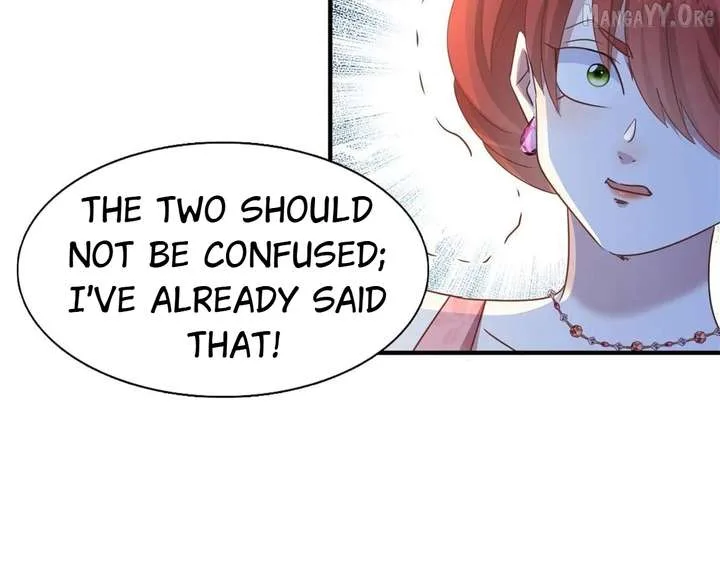 Don’t Embarrass Me Chapter 190 page 34