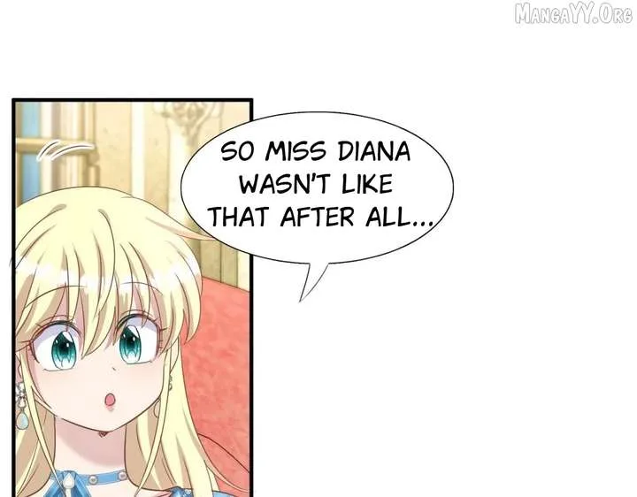 Don’t Embarrass Me Chapter 190 page 43