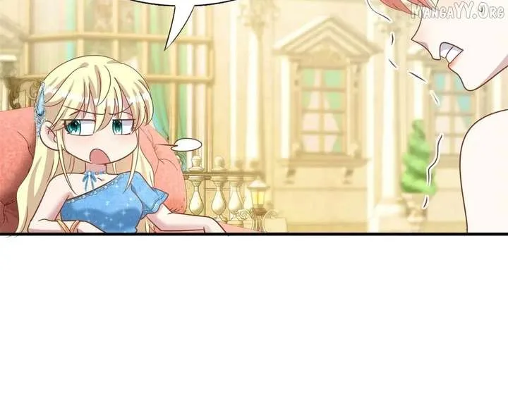 Don’t Embarrass Me Chapter 190 page 36