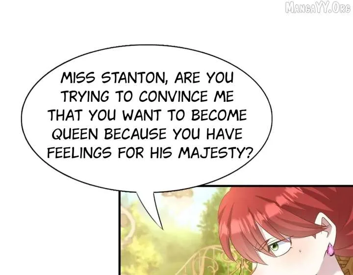 Don’t Embarrass Me Chapter 190 page 38