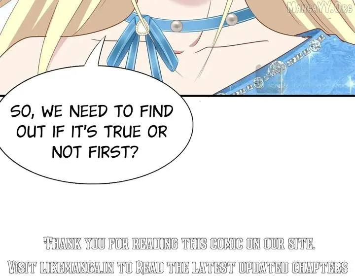 Don’t Embarrass Me Chapter 191 page 54