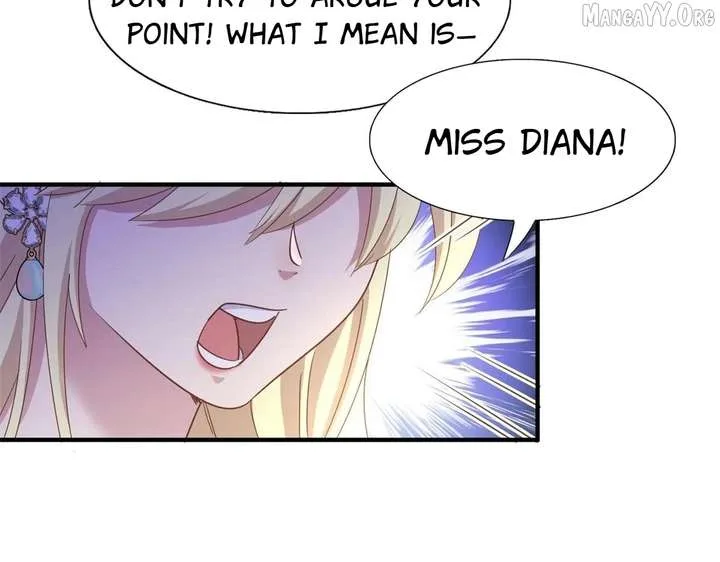 Don’t Embarrass Me Chapter 192 page 16