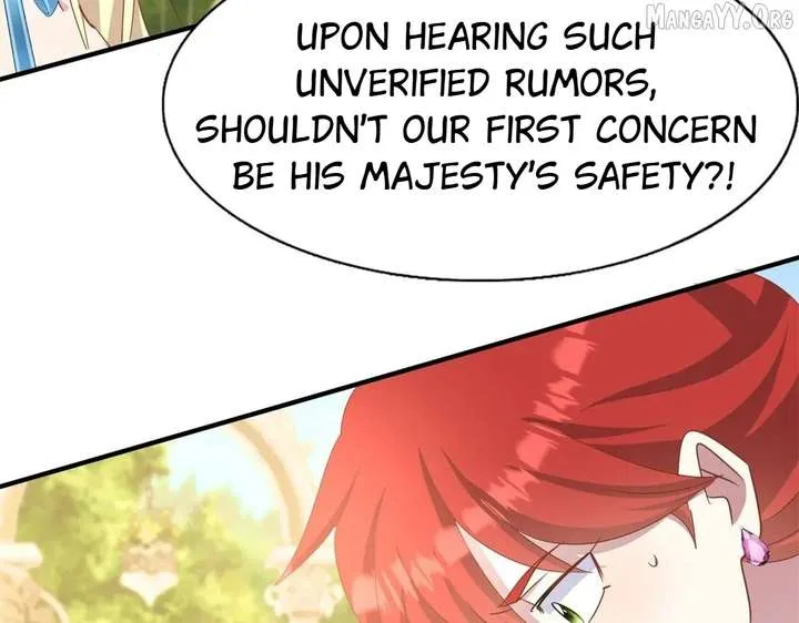 Don’t Embarrass Me Chapter 192 page 22