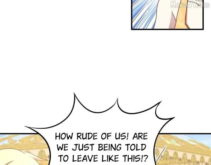 Don’t Embarrass Me Chapter 192 page 34