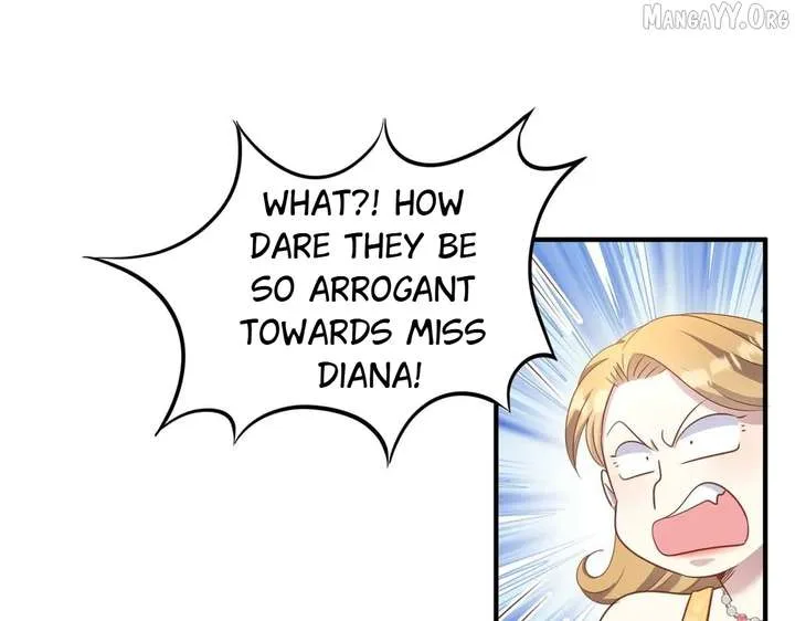 Don’t Embarrass Me Chapter 192 page 33