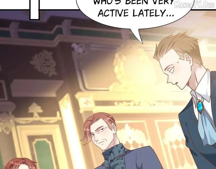 Don’t Embarrass Me Chapter 194 page 3