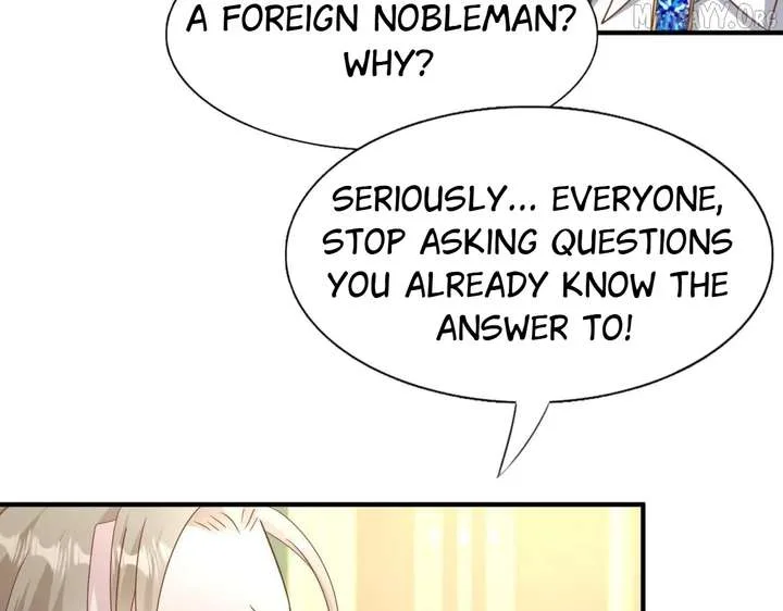 Don’t Embarrass Me Chapter 194 page 6