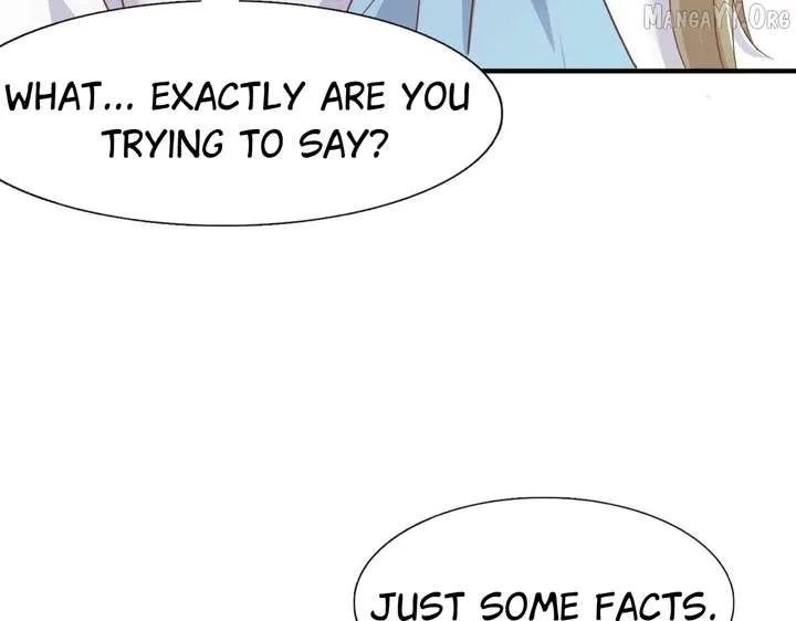 Don’t Embarrass Me Chapter 194 page 32