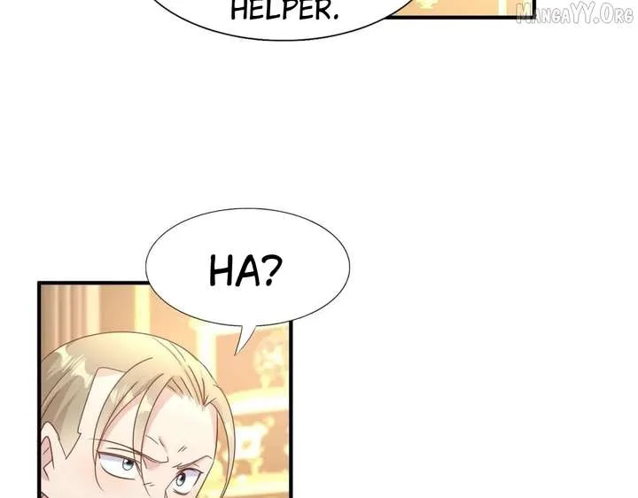 Don’t Embarrass Me Chapter 194 page 19