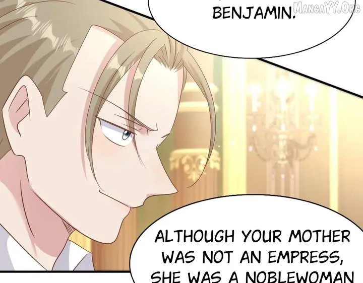 Don’t Embarrass Me Chapter 194 page 35