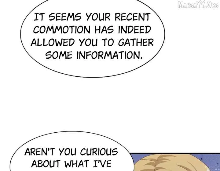 Don’t Embarrass Me Chapter 194 page 38