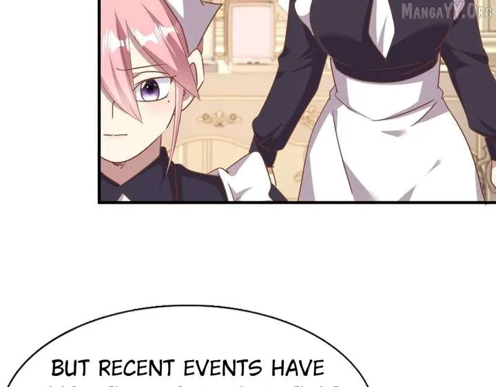 Don’t Embarrass Me Chapter 196 page 9