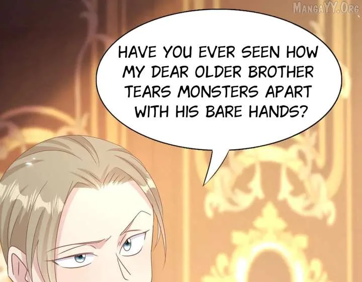 Don’t Embarrass Me Chapter 196 page 19