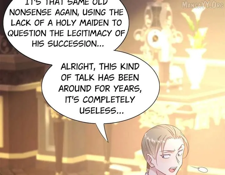 Don’t Embarrass Me Chapter 194 page 61