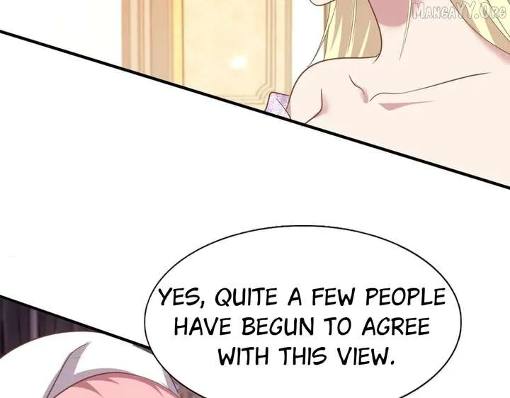 Don’t Embarrass Me Chapter 196 page 11