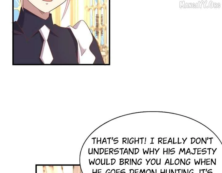 Don’t Embarrass Me Chapter 195 page 40