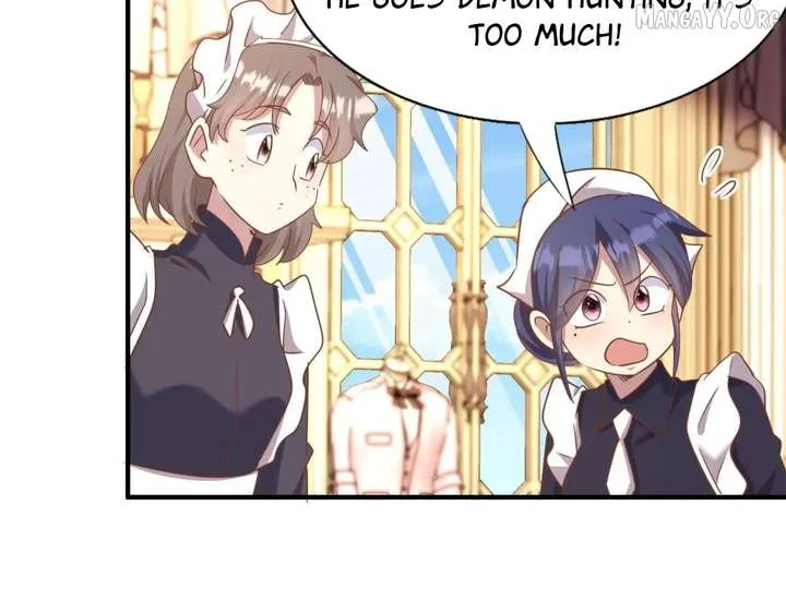Don’t Embarrass Me Chapter 195 page 41