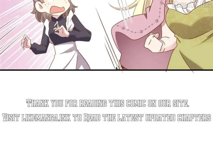 Don’t Embarrass Me Chapter 195 page 21