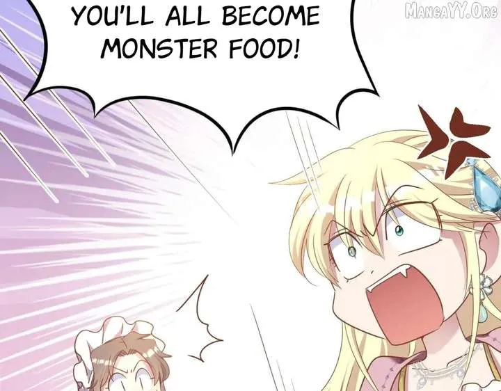 Don’t Embarrass Me Chapter 195 page 20