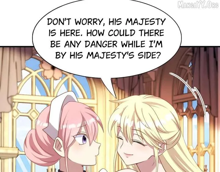 Don’t Embarrass Me Chapter 195 page 46