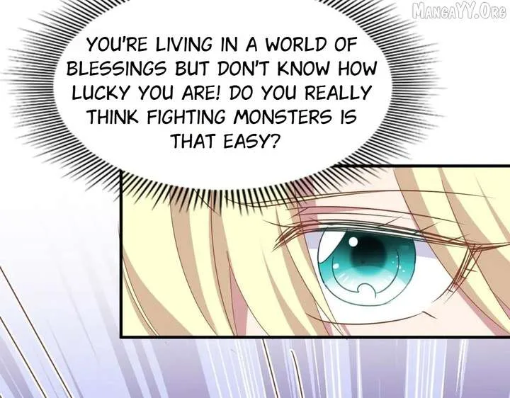 Don’t Embarrass Me Chapter 195 page 18