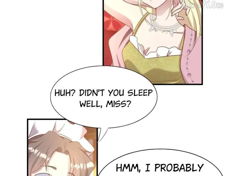 Don’t Embarrass Me Chapter 195 page 14