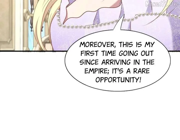 Don’t Embarrass Me Chapter 195 page 44