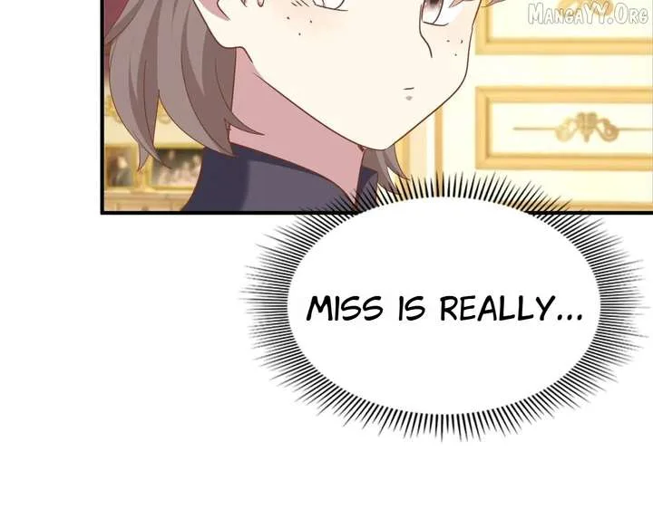 Don’t Embarrass Me Chapter 195 page 8