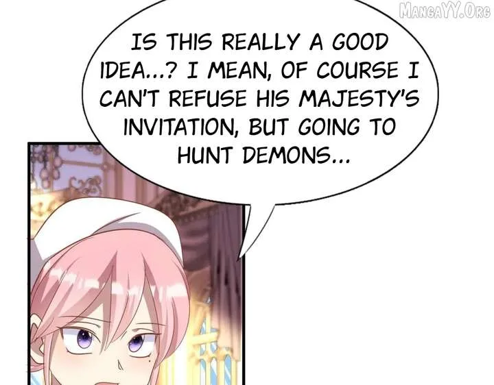 Don’t Embarrass Me Chapter 195 page 39