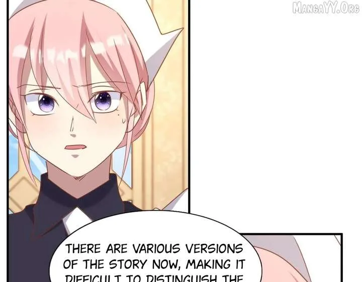 Don’t Embarrass Me Chapter 195 page 59