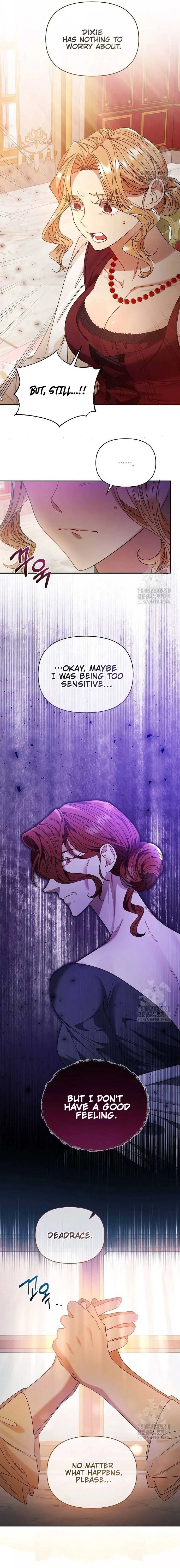Don’t Grab the Broken Branch Chapter 4 page 4