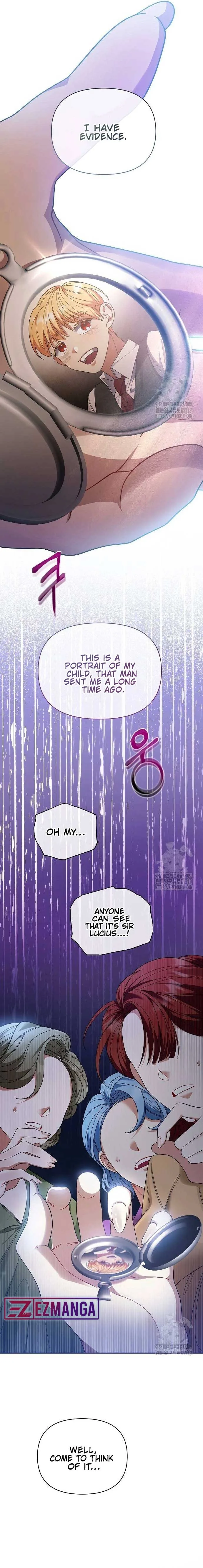 Don’t Grab the Broken Branch Chapter 4 page 19
