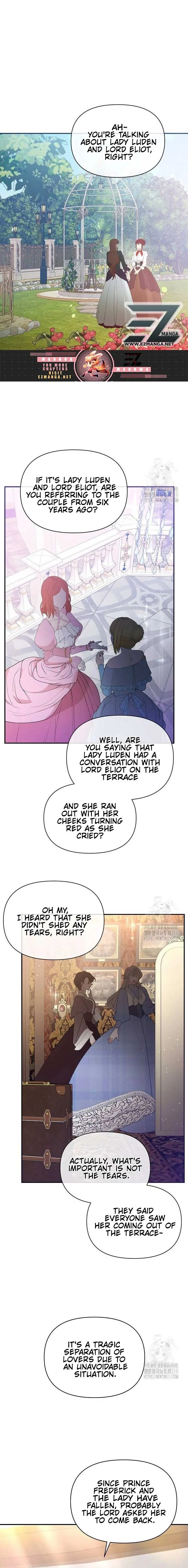 Don’t Grab the Broken Branch Chapter 5 page 15