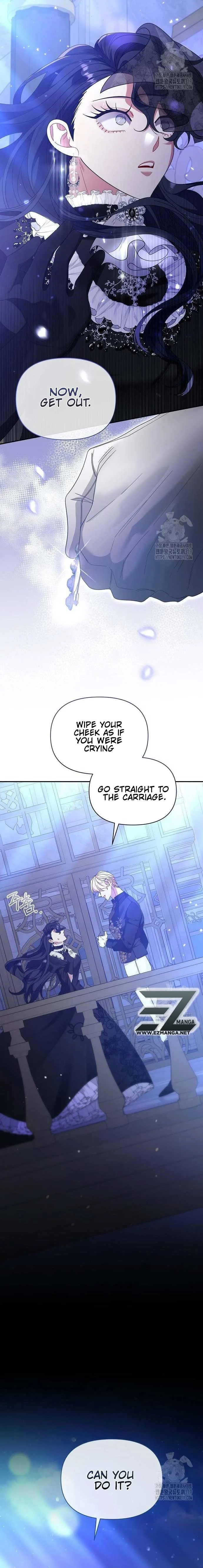 Don’t Grab the Broken Branch Chapter 5 page 7