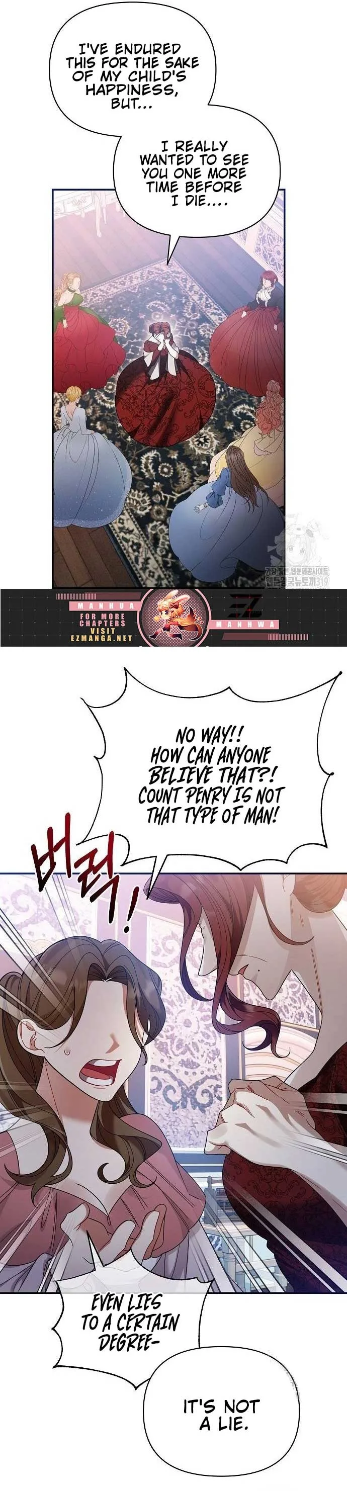 Don’t Grab the Broken Branch Chapter 4 page 18