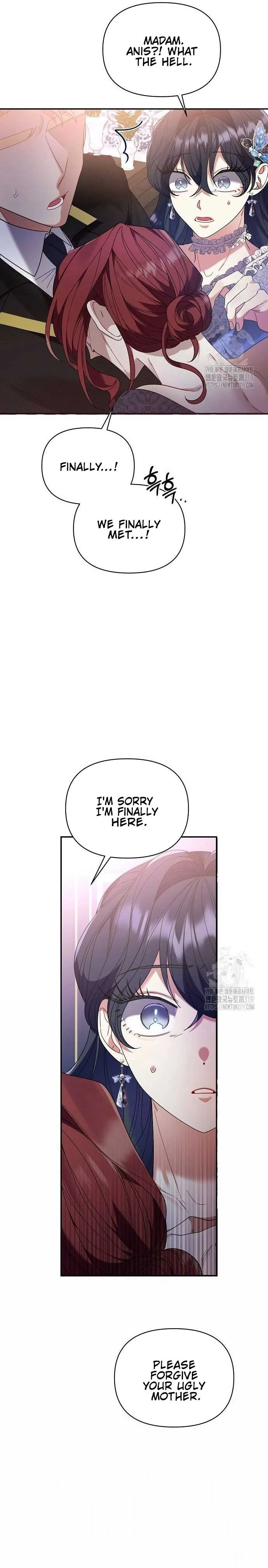 Don’t Grab the Broken Branch Chapter 4 page 12