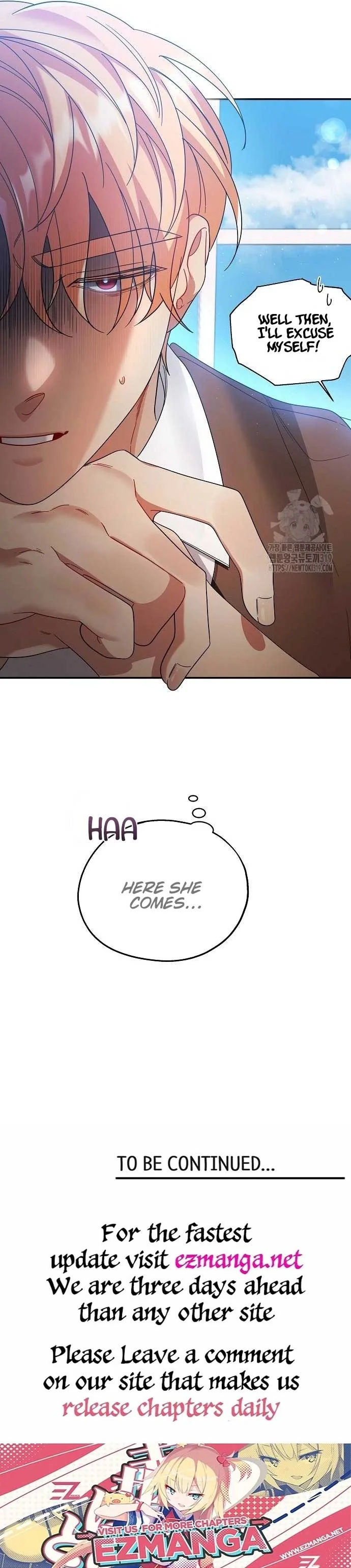 Don’t Grab the Broken Branch Chapter 5 page 26