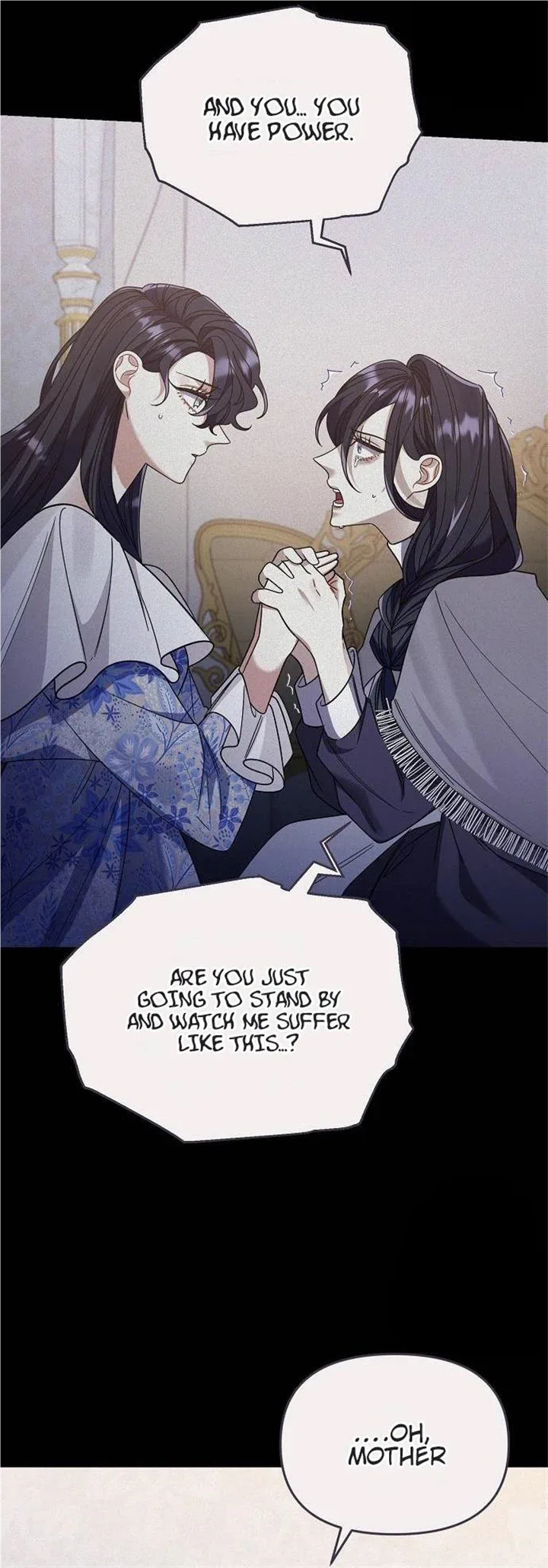 Don’t Grab the Broken Branch Chapter 7 page 14