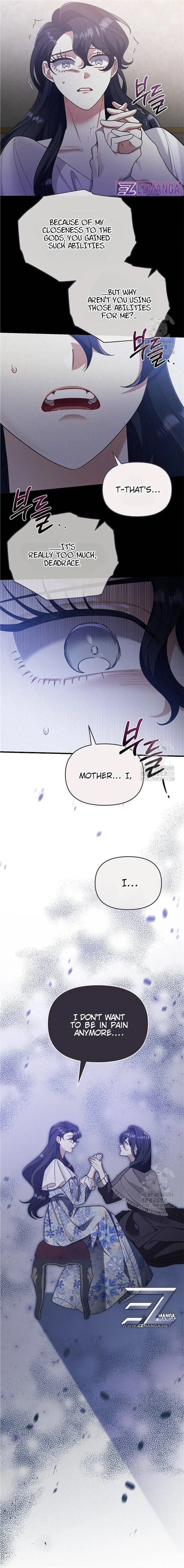 Don’t Grab the Broken Branch Chapter 7 page 15