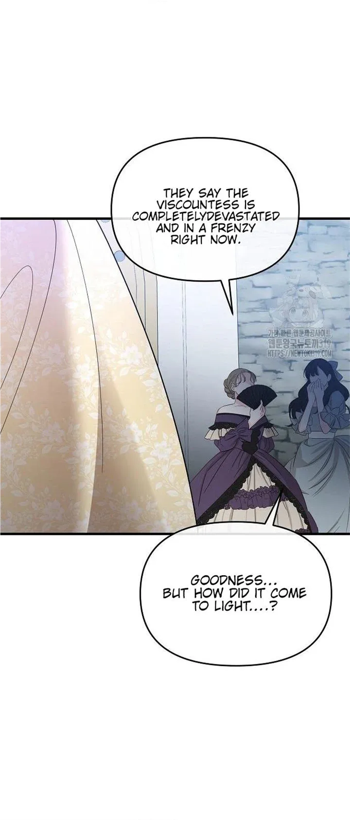 Don’t Grab the Broken Branch Chapter 7 page 23