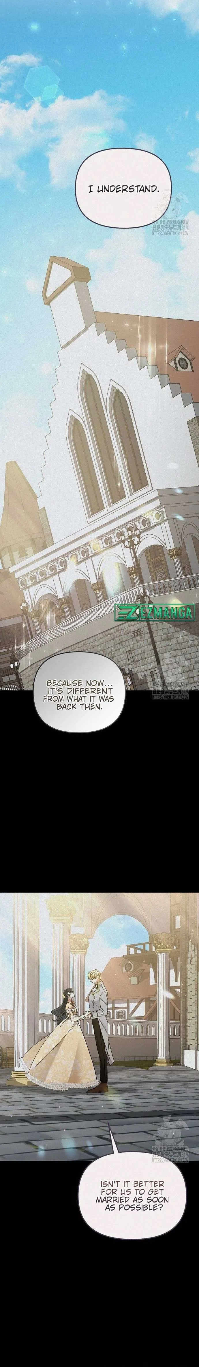 Don’t Grab the Broken Branch Chapter 9 page 4