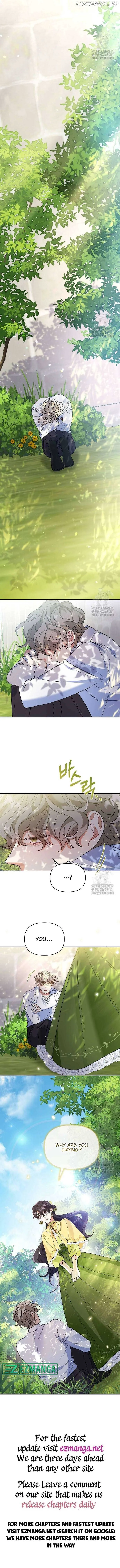 Don’t Grab the Broken Branch Chapter 17 page 10