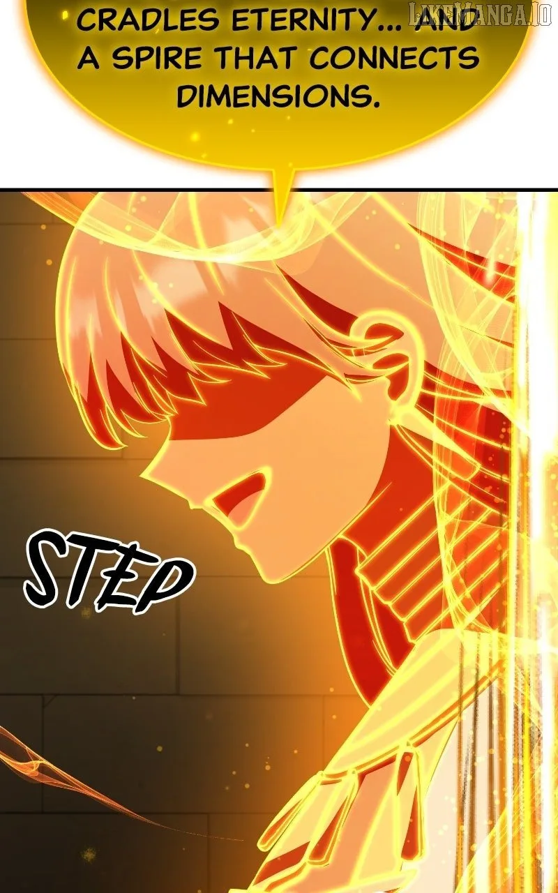 Divine Delivery Chapter 79 page 41