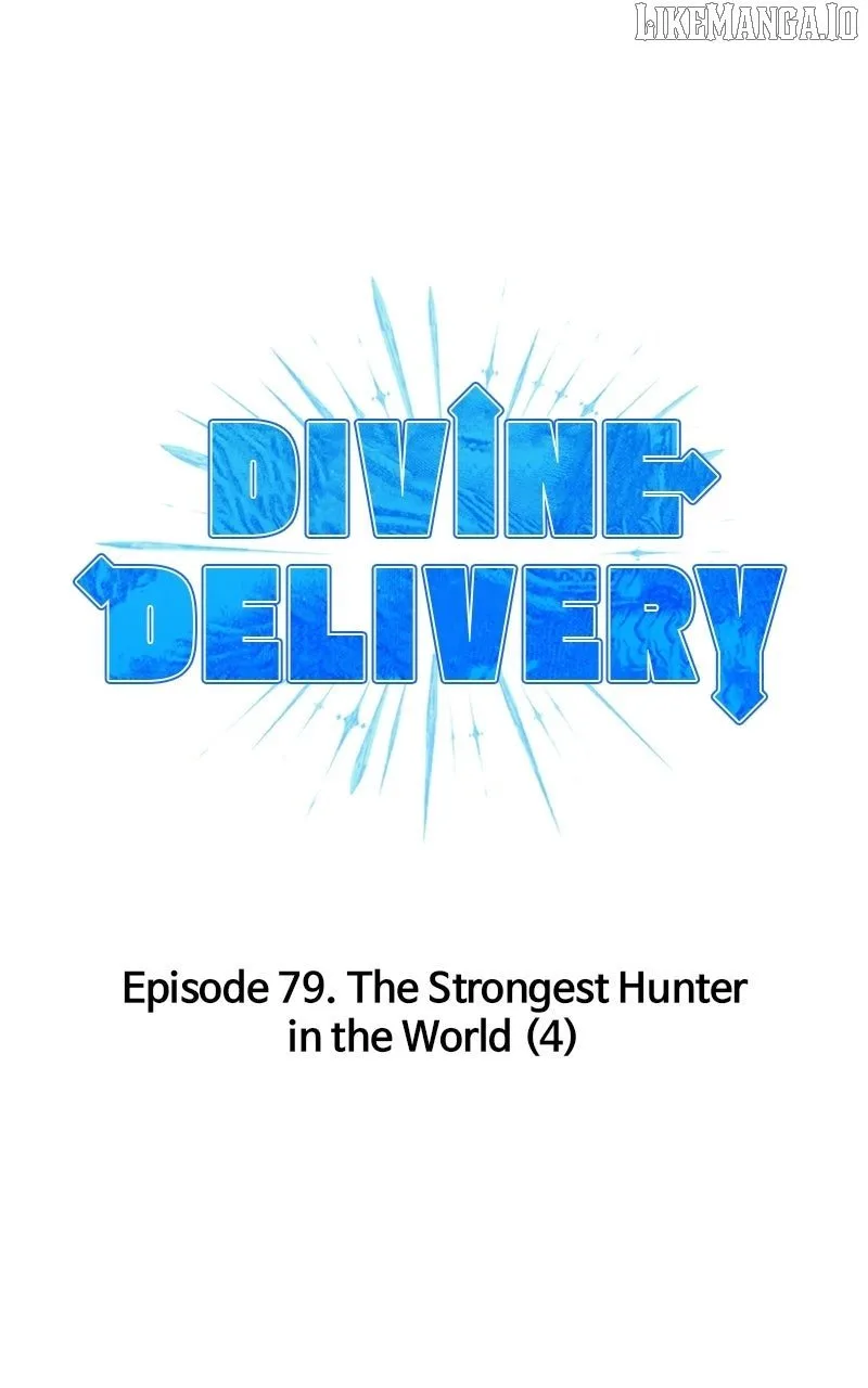 Divine Delivery Chapter 79 page 18