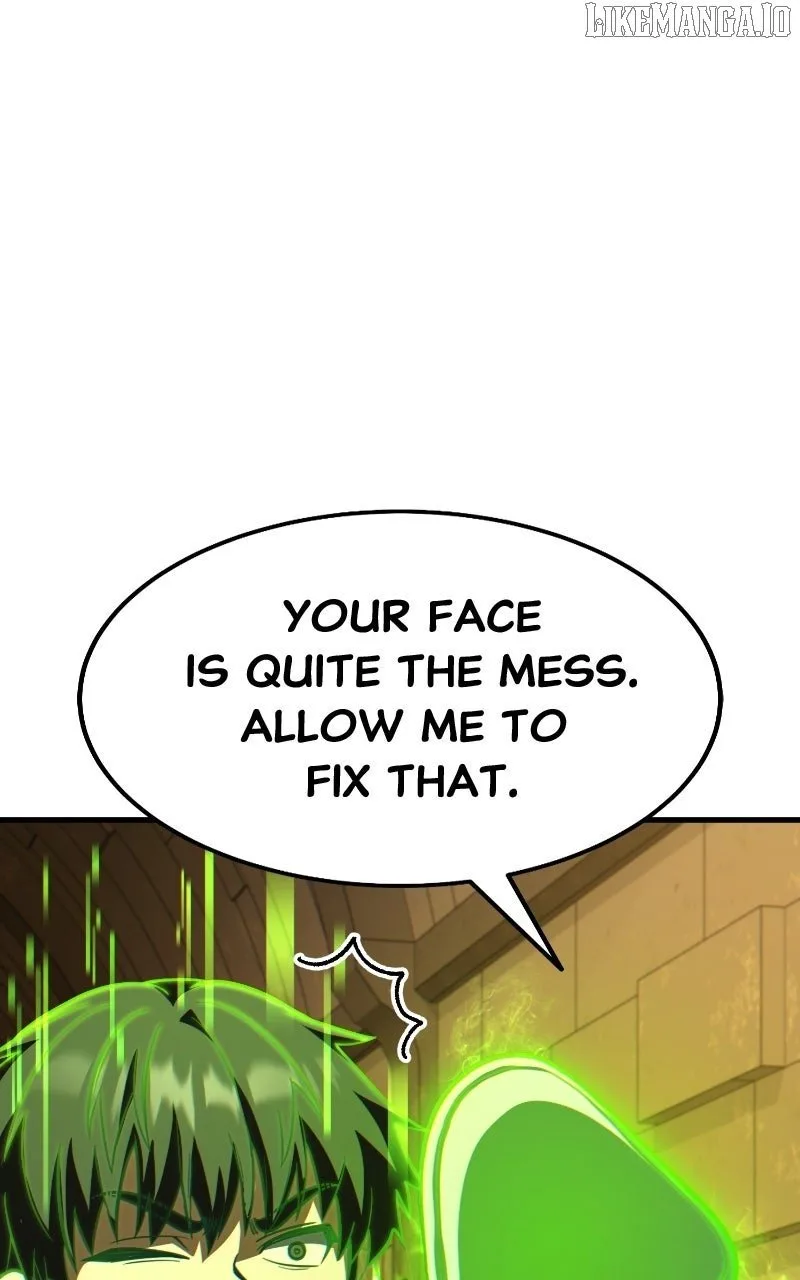 Divine Delivery Chapter 79 page 51